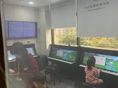 -Mr.先声音乐(东海店)