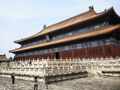 -北京市劳动人民文化宫(太庙)