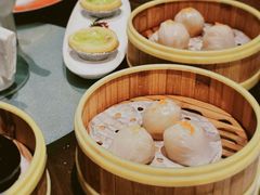 -金鹰国际酒店·满园春中餐厅