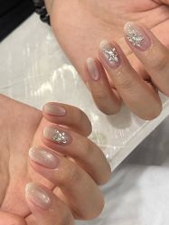 -斯馨·健康美甲美睫