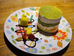 抹茶黄桃-LYFATTI 莱芙缇(赣水路店)