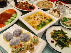 -功德林素菜饭庄(前门店)