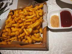 -旺顺阁·北京菜(北辰上品+)