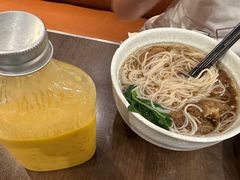 -新旺茶餐厅(嘉里城店)