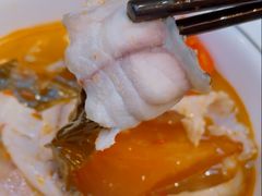-大理.老字号渝记酸萝卜乌鱼(古城总店)