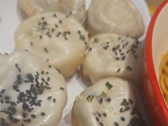 -小杨生煎(香港名都店)