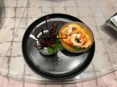 -希尔顿逸林酒店·中餐厅