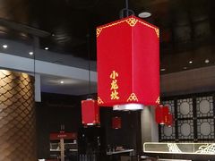 -小龙坎火锅(世纪城店)