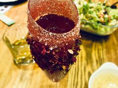 烈焰红唇-胡桃里音乐酒馆(四道口店)