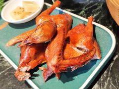 红烧乳鸽-大鸽饭(北京路店)