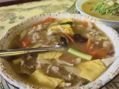 -桃源人家(东门店)