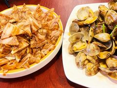 -八两八金·莱芜特色炒鸡(市南漳浦路店)