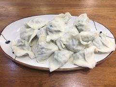 海肠水饺-必点海鲜·鲅鱼水饺(鞍山西道店)