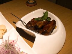 梧桐糖醋排骨-梧桐