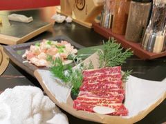-厚贞日式烤肉(浦东汇智店)