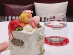 -哈根达斯(宁波和义店)