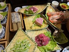 -聚汇三少·龙虾·中餐厅(莫邪路新天地店)