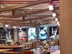 -味千拉面(金融街店)