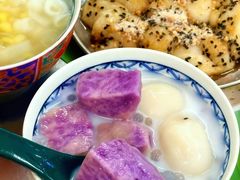 -老胡甜汤(龙眼店)