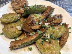 -米庄·原味私房菜(骏壹万邦店)