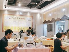大堂-老东风菜馆·潮汕大排档