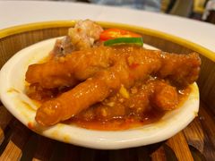 排骨拼凤爪-胜记酒家·风味线(南山花园城店)
