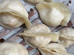 -快乐老家三鲜饺子东北菜(南六中路店)