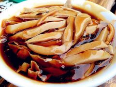-杨记灌肠(食品街店)
