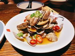 -锦上中式酒馆(南内环店)