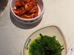 -七八冷面·延边朝鲜族美食(欢乐谷店)