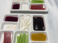 -北平楼·烤鸭·北京菜(牡丹园店)