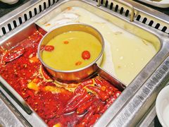 -巴奴毛肚火锅(六天地店)
