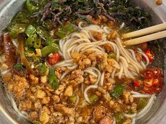 -胜嘉生榨米粉(科园总店)