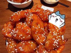 -壹湖两岸·鱼鲜山里菜(东江湖店)