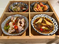 -李想大虾(吾悦广场店)