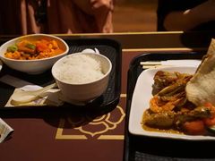 -大冒险家餐厅