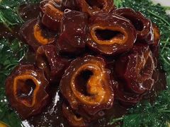 草头圈子-金时代顺风大酒店(金山店)