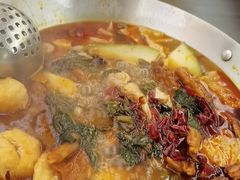 -小螺大作·螺蛳粉火锅(林和西店)