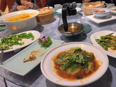 -山外山菜馆(玉泉路店)