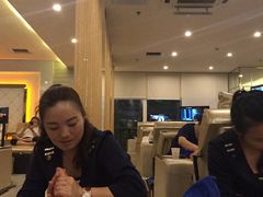 -新富特功夫足疗(华都园大厦店)