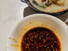 -付小姐在成都(五道口店)