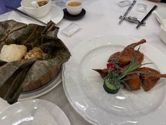 -凤凰楼酒家·粤宴点心(华强北店)