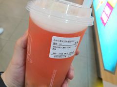 -鲜果时间·果蔬茶(欧亚商都超市店)