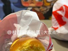 -肯德基(烟台万象汇店)