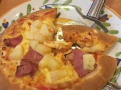 -萨莉亚意式餐厅(新洲佐阾新邑店)