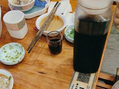 -乐宴·老北京铜火锅(八卦岭店)