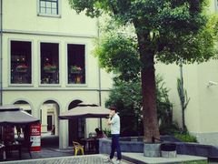 -徐家汇源景区-衡山坊