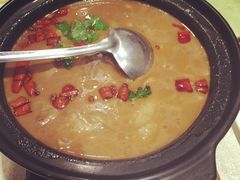 四季京味烤鸭店(农林下路店)-四季小馆·地道北京小吃(广百店)