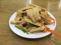 -崔记拉面馆(航北店)