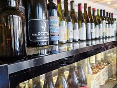 -RAC BAR(安福路店)